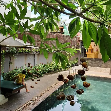 Siem Reap Tevi Residence