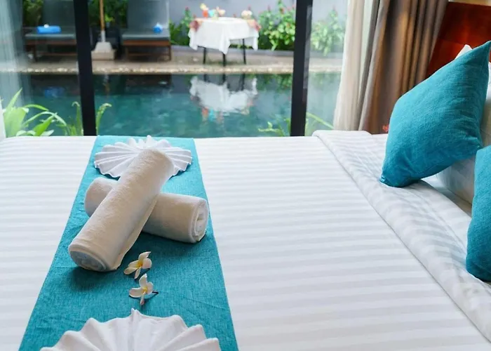 Tevi Siem Reap