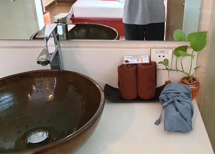 Tevi 4* Siem Reap