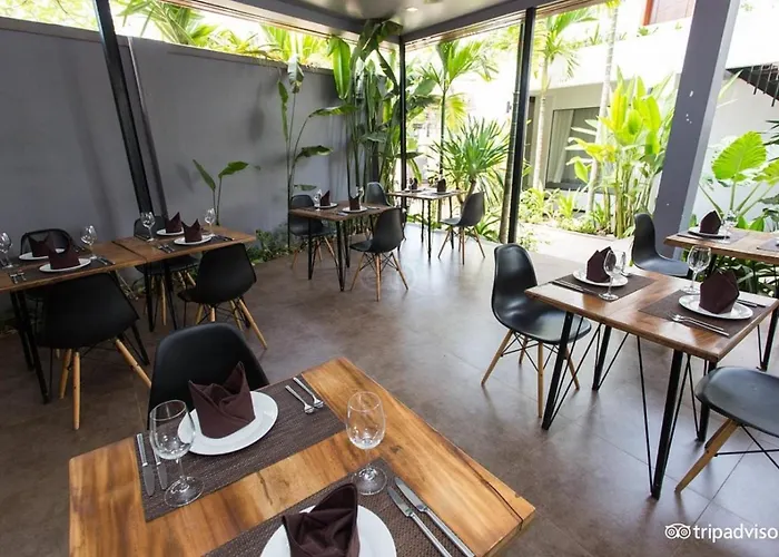 Nocleg ze śniadaniem Tevi Siem Reap