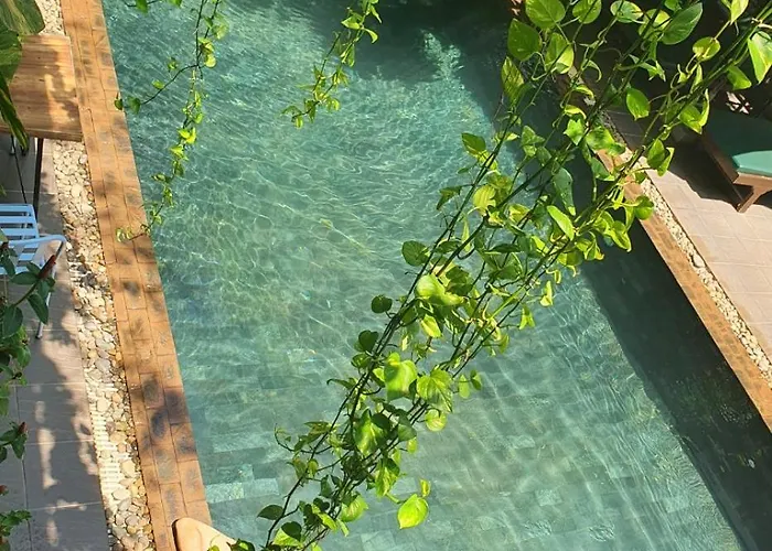 Tevi Nocleg ze śniadaniem Siem Reap