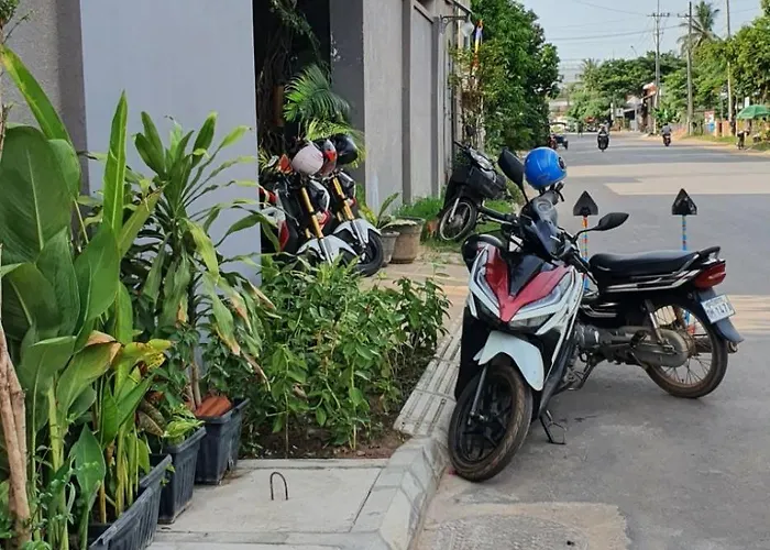 Tevi
