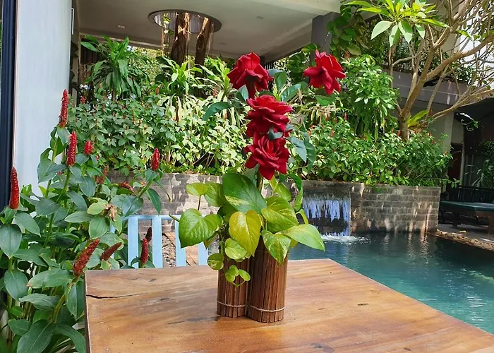 Tevi Siem Reap