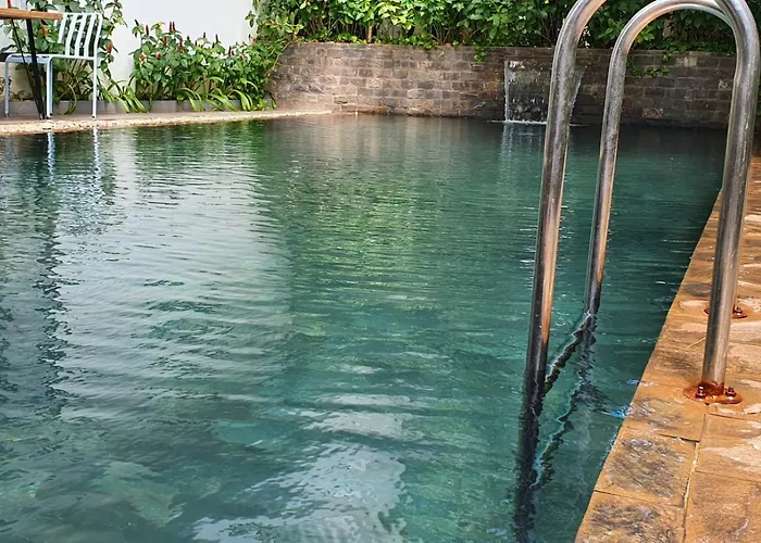 Tevi Siem Reap