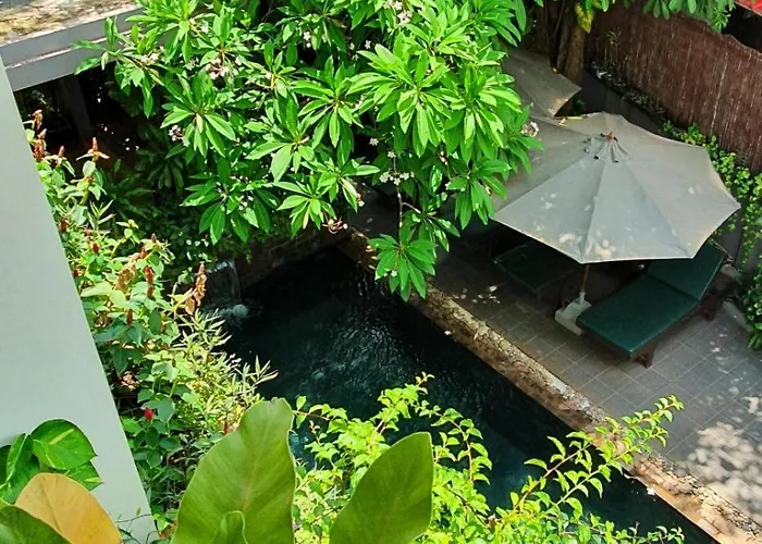 Nocleg ze śniadaniem Tevi Siem Reap