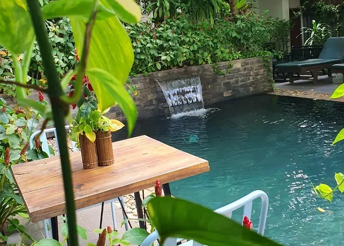Tevi Siem Reap