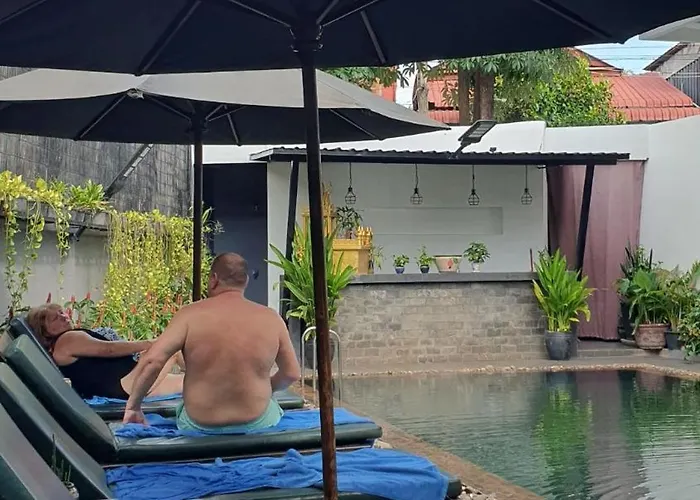 Tevi Siem Reap