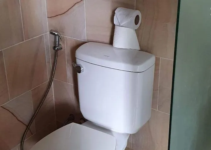 Tevi Nocleg ze śniadaniem Siem Reap